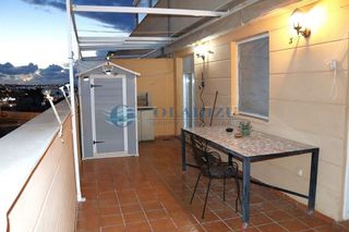 Piso en venta en Las Salinas en Roquetas de Mar