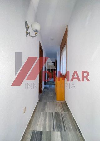 Piso en venta en Santa María en Ciudad Real