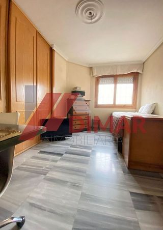 Piso en venta en Santa María en Ciudad Real