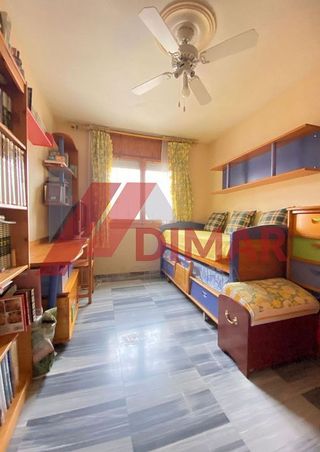 Piso en venta en Santa María en Ciudad Real