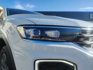 Volkswagen T-Roc 2018