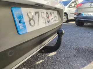 Volkswagen T-Roc 2018