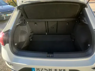 Volkswagen T-Roc 2018