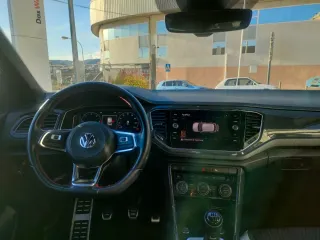 Volkswagen T-Roc 2018