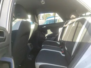 Volkswagen T-Roc 2018