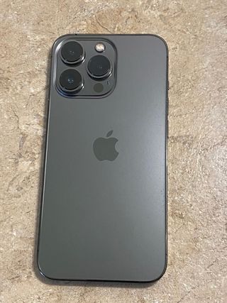 iPhone 13 Pro Gris