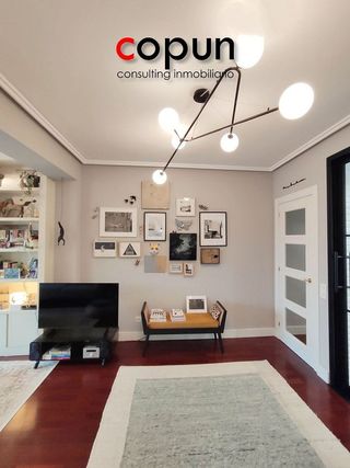 Piso en venta en La Ería - Masip en Oviedo