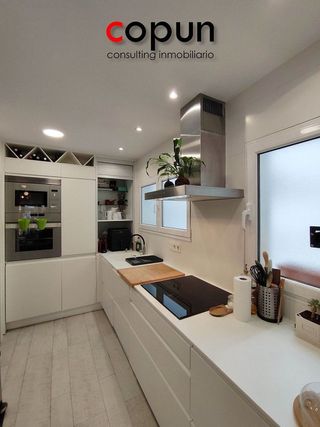 Piso en venta en La Ería - Masip en Oviedo