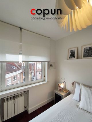 Piso en venta en La Ería - Masip en Oviedo