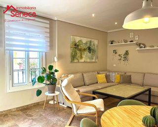 Piso en venta en Casco Histórico  - Ribera - San Basilio en Córdoba