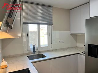 Piso en venta en Casco Histórico  - Ribera - San Basilio en Córdoba