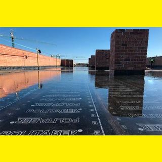 IMPERMEABILIZACION GRANADA