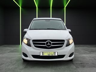 Mercedes-Benz Clase V 220 d Marco Polo Largo 120 kW (163 CV)