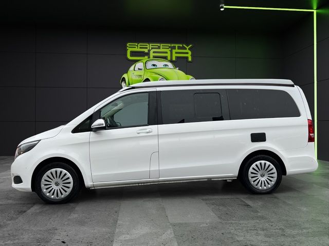 Mercedes-Benz Clase V 220 d Marco Polo Largo 120 kW (163 CV)