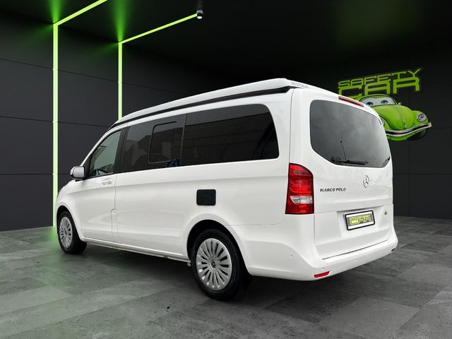 Mercedes-Benz Clase V 220 d Marco Polo Largo 120 kW (163 CV)