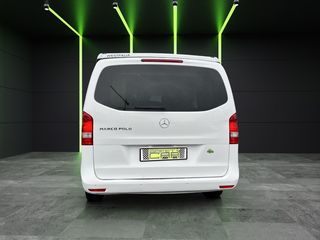 Mercedes-Benz Clase V 220 d Marco Polo Largo 120 kW (163 CV)