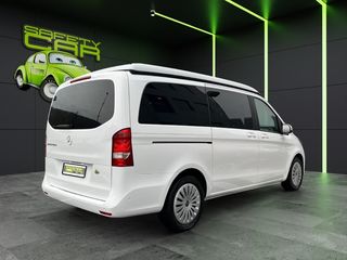 Mercedes-Benz Clase V 220 d Marco Polo Largo 120 kW (163 CV)