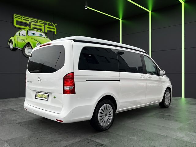 Mercedes-Benz Clase V 220 d Marco Polo Largo 120 kW (163 CV)