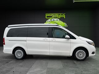 Mercedes-Benz Clase V 220 d Marco Polo Largo 120 kW (163 CV)