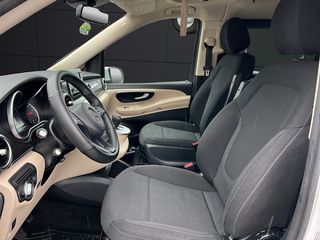 Mercedes-Benz Clase V 220 d Marco Polo Largo 120 kW (163 CV)