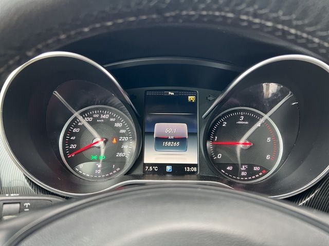 Mercedes-Benz Clase V 220 d Marco Polo Largo 120 kW (163 CV)