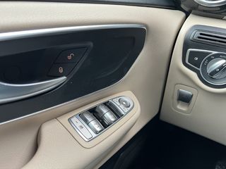 Mercedes-Benz Clase V 220 d Marco Polo Largo 120 kW (163 CV)