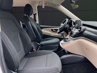 Mercedes-Benz Clase V 220 d Marco Polo Largo 120 kW (163 CV)