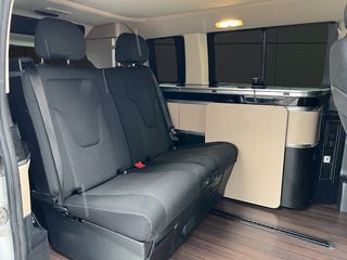 Mercedes-Benz Clase V 220 d Marco Polo Largo 120 kW (163 CV)