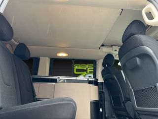 Mercedes-Benz Clase V 220 d Marco Polo Largo 120 kW (163 CV)