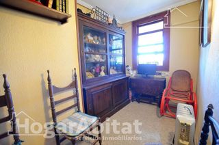 Piso en venta en Vistahermosa en Alicante