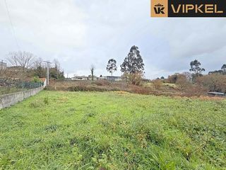 Solar en venta en Cambre