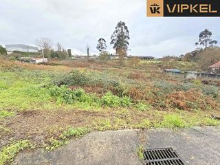 Solar en venta en Cambre