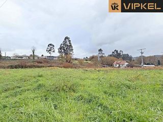 Solar en venta en Cambre