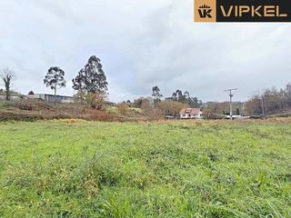 Solar en venta en Cambre