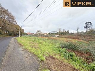 Solar en venta en Cambre