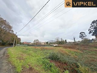 Solar en venta en Cambre