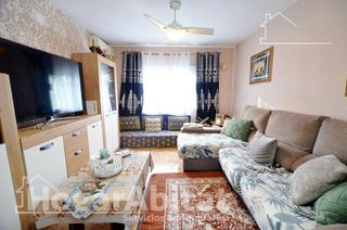 Piso en venta en Lo Morant- San Nicolás de Bari en Alicante