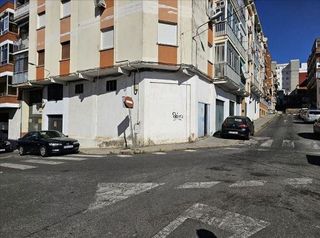 Local comercial en venta en Plasencia