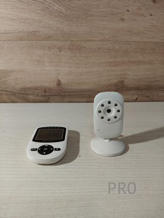 Vídeo bebé Monitor