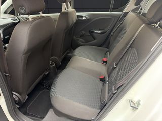 Opel Corsa 1.4 Business 66 kW (90 CV)