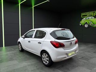 Opel Corsa 1.4 Business 66 kW (90 CV)