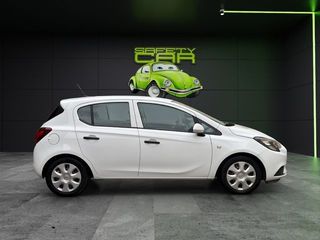Opel Corsa 1.4 Business 66 kW (90 CV)