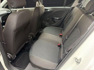 Opel Corsa 1.4 Business 66 kW (90 CV)