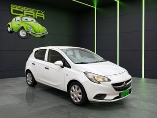 Opel Corsa 1.4 Business 66 kW (90 CV)