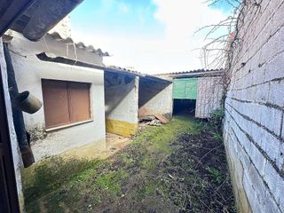 Nave industrial en venta en Almendralejo