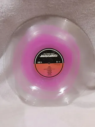 Vinilo Apollo Brown & Stalley - Blacklight