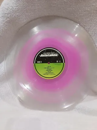 Vinilo Apollo Brown & Stalley - Blacklight