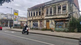 Terreno en venta en San Juan en Ferrol