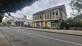 Terreno en venta en San Juan en Ferrol