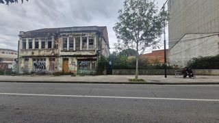 Terreno en venta en San Juan en Ferrol